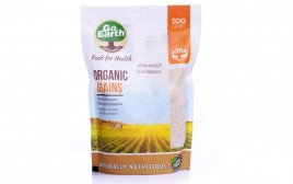Go Earth Organic Sona Masoori   Pack  500 grams